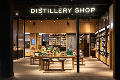 Cork Midleton Distillery Jameson Whiskey Experiences - How the one-hour experience is structured (and why it works)
