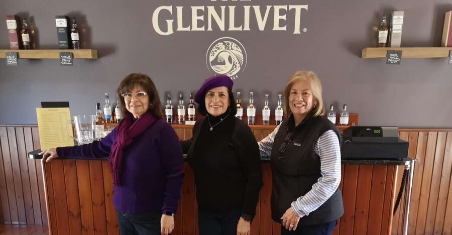 Craigs Luxury Speyside Private Whisky Tour - Key points at a glance