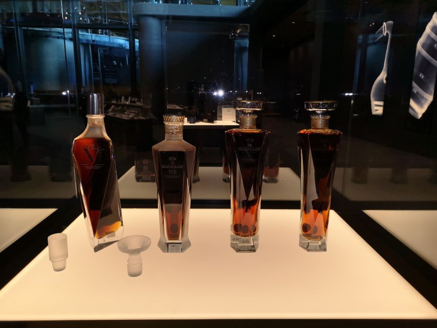 Craigs Luxury Speyside Private Whisky Tour - Who this tour fits best (and who might want to do something else)