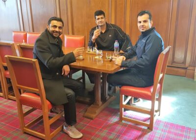 Craigs Luxury Speyside Private Whisky Tour - The drive through Cairngorms: why the A9 part is more than just transport
