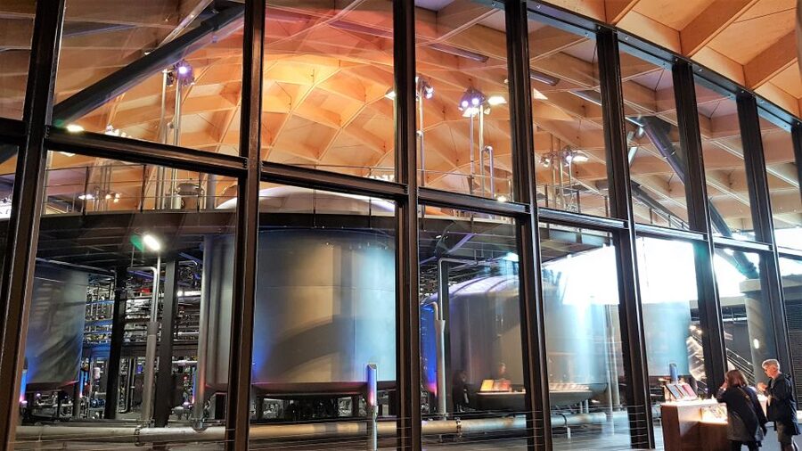 Craigs Luxury Speyside Private Whisky Tour - Speyside Cooperage: a non-distillery stop that makes whisky make more sense