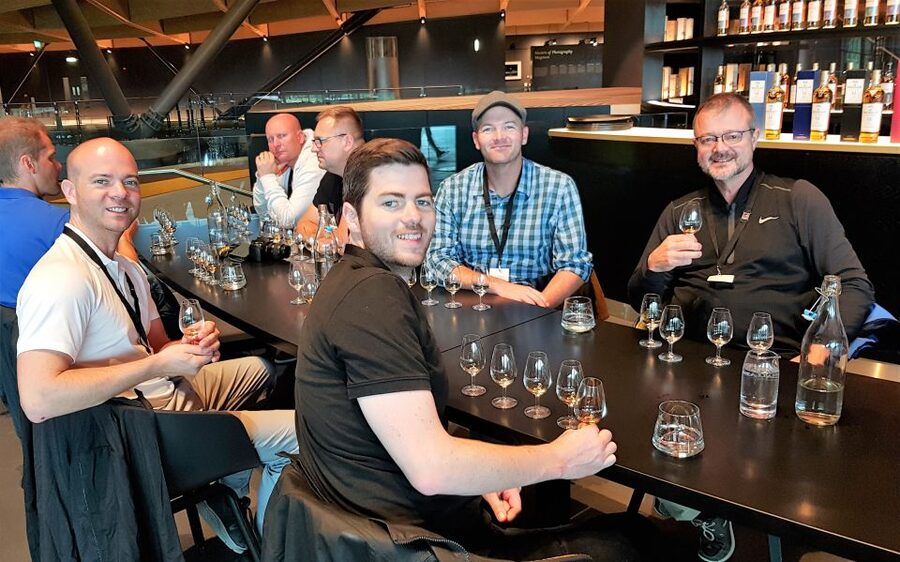 Craigs Luxury Speyside Private Whisky Tour - Price and value: $921 per group up to 4