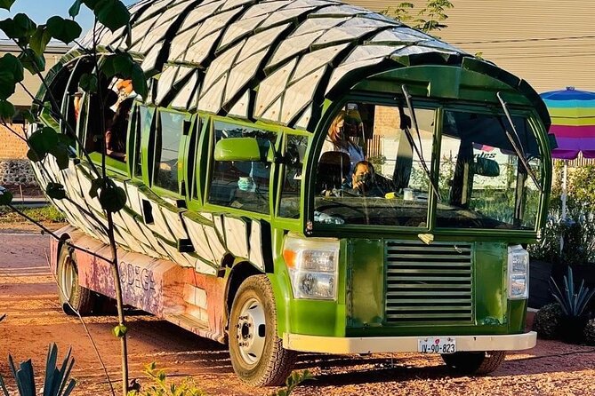 Cultural tour, city fields and distillery - Distillery Tour and Tastings: The Part You Actually Remember