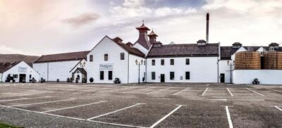 Dalwhinnie: Chocolate & Whisky Tasting - Key Highlights You’ll Notice Right Away