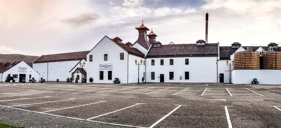 Dalwhinnie: Chocolate & Whisky Tasting - Key Highlights You’ll Notice Right Away