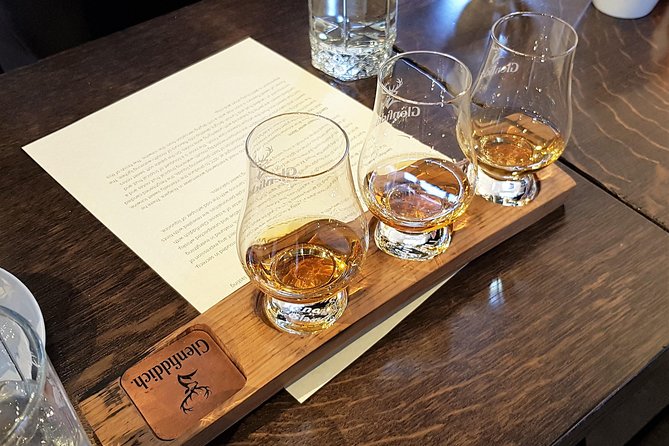 Deluxe 5 star Private Speyside Whisky Tour - A Deluxe Private Speyside Day That Actually Feels Personal