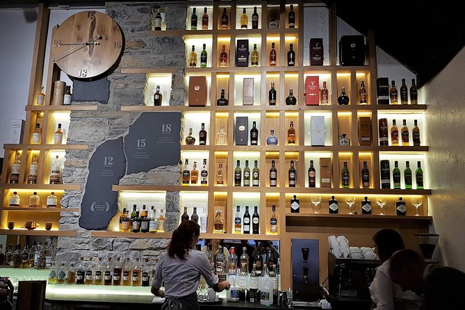 Deluxe 5 star Private Speyside Whisky Tour - Pickup, Timing, and Pace: The Secret Ingredient