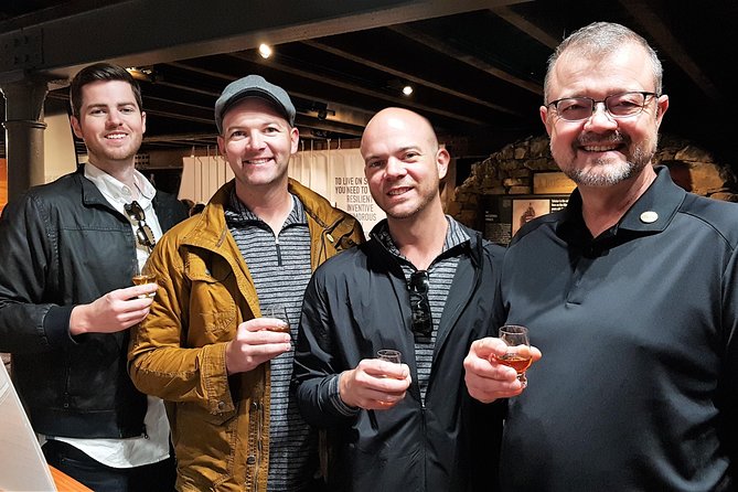 Deluxe 5 star Private Speyside Whisky Tour - Price and Value: What $931.05 Per Group Buys You