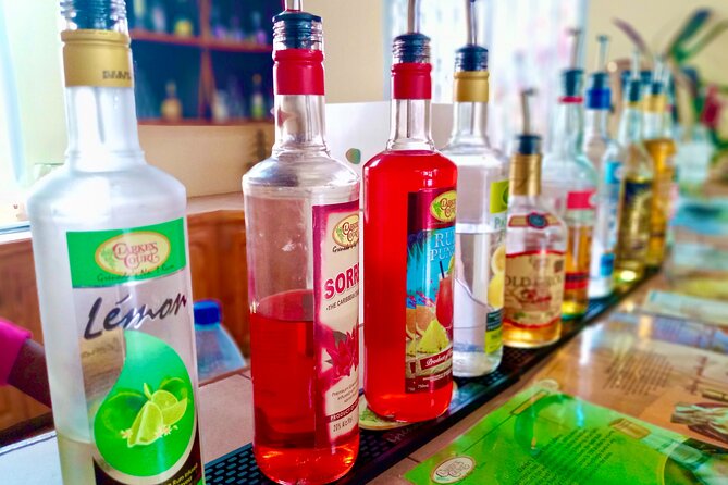 Discover Clarke’s Court Rum Distillery – Transportation Only - Key takeaways before you go