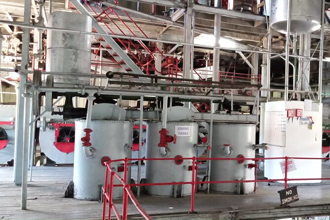 Discover Clarke’s Court Rum Distillery – Transportation Only - Booking Smart: How to Get the Timing Right