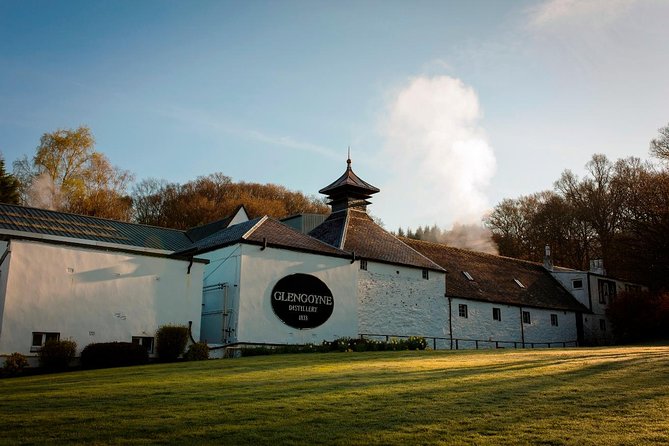 Discover Malt Whisky Day Tour Including Admissions from Edinburgh - From Edinburgh to whisky country without renting a car