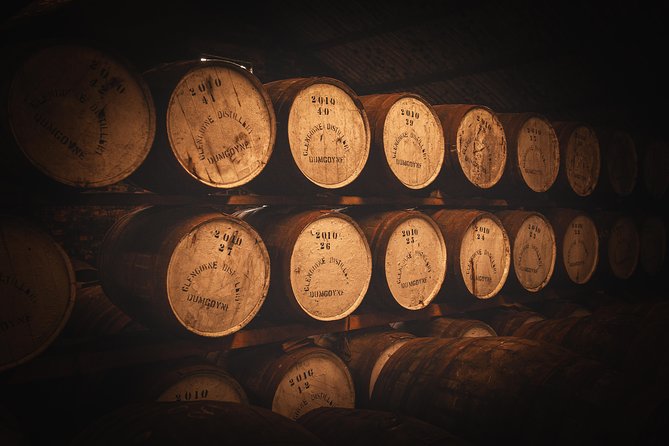 Discover Malt Whisky Day Tour Including Admissions from Edinburgh - Souvenirs and bottles: turning tasting into a takeaway