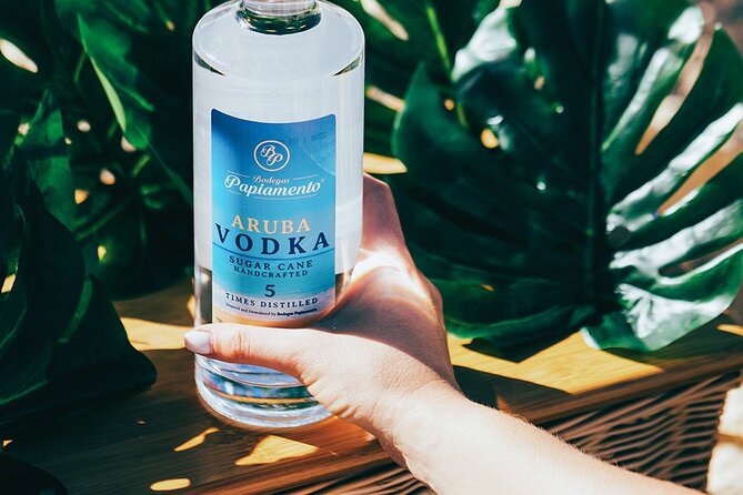 Discovery Papiamento Distillery - The 45-minute flow: how the guided tasting usually feels
