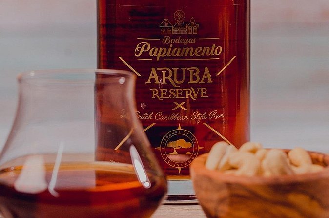 Discovery Papiamento Distillery - Who should book this rum and vodka tasting?