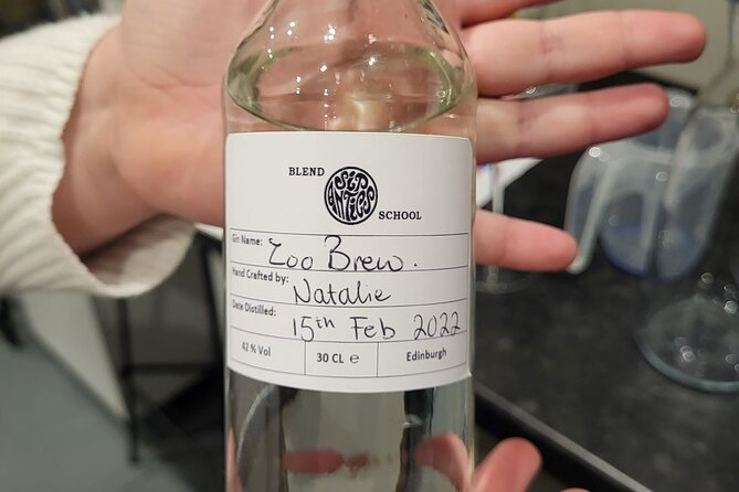 Distill a Bottle of Rum on mini copper stills - Distilling on Your Own Mini Copper Still (While You Sip a Cocktail)