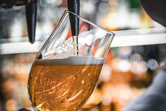 Distillery and Brewery Tour in Inverness Scotland - Key highlights to decide fast