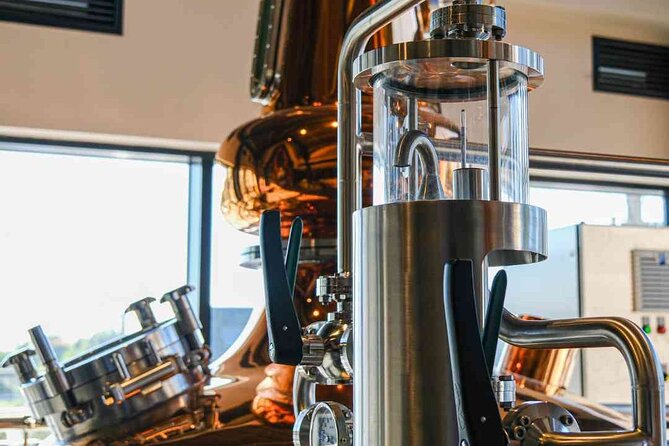 Distillery and Brewery Tour in Inverness Scotland - Uilebheist Brewery & Distillery in Inverness: what makes it worth your time