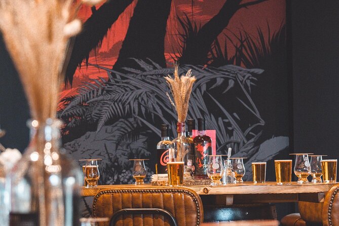 Distillery and Brewery Tour in Inverness Scotland - Inside the tour: how the 75 minutes usually plays out