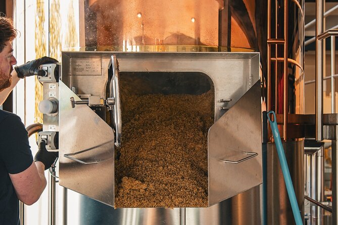 Distillery and Brewery Tour in Inverness Scotland - Logistics that actually matter in Inverness