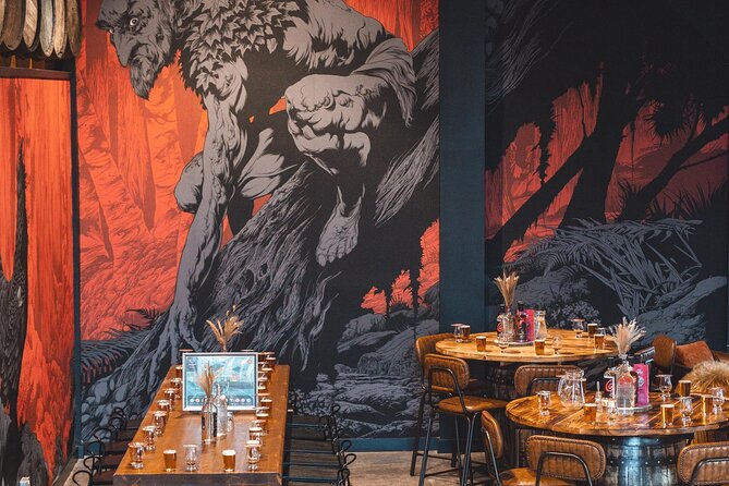 Distillery and Brewery Tour in Inverness Scotland - Should you book the Uilebheist distillery and brewery tour?