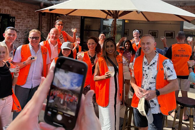 Distillery Daily Tour - Key Points That Matter Before You Go