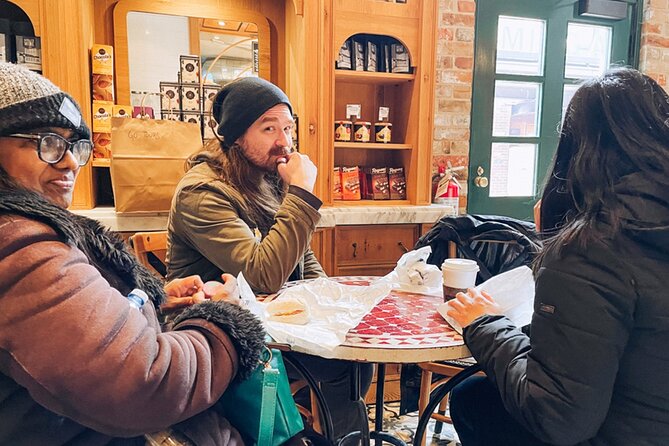 Distillery District Breakfast Tour - Why a Distillery District Breakfast Tour Beats Doing It Solo
