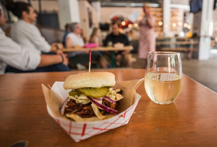 Distillery District Food, Drink, and History Tour - Who Should Book This Tour (and Who Might Skip It)