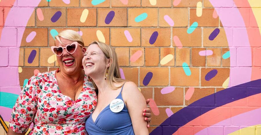 Distillery District Food, Drink, and History Tour - Four Hours in Lexington: What This Tour Delivers for $110