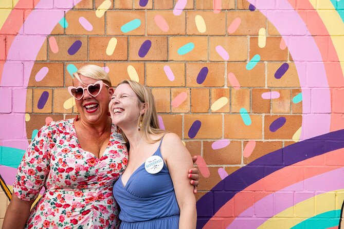 Distillery District Food & History Tour in Lexington - Key takeaways before you go