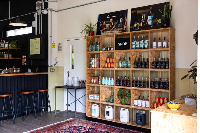 Distillery Tour - Who Should Book This Tour (and Who Might Find It Too Short)