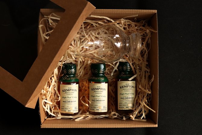 Distillery Tour and Guided Tasting - Price and value: is $32 a fair deal?