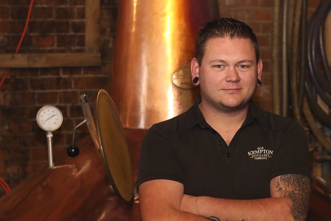 Distillery Tour and Guided Tasting - My practical booking checklist