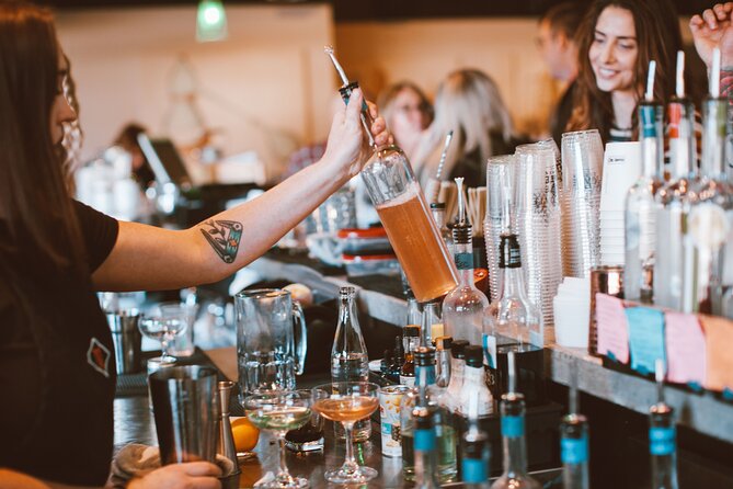 Distillery Tour at Gate 11 - Key highlights you should know before you go