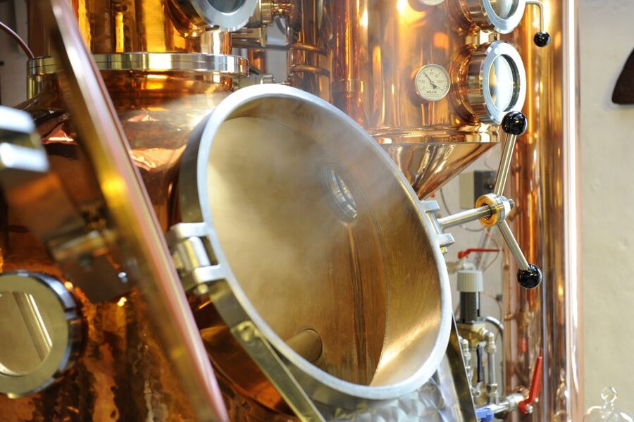 Dordrecht: Distillery Tour with Dutch Gin & Genever Tasting - Dordrecht’s Rutte Distillery: what this mini tasting is really for