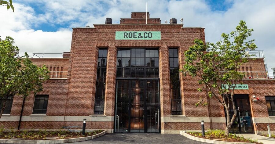 Dublin: Guinness Storehouse, Roe & Co Irish Whiskey Tour - Key highlights to care about
