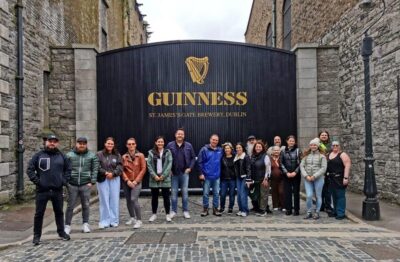 Dublin: Guinness Storehouse, Roe & Co Irish Whiskey Tour - Starting at Arthur’s Pub in The Liberties (and why the meeting point matters)