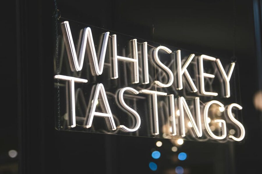 Dublin: Guinness Storehouse, Roe & Co Irish Whiskey Tour - The Whiskey Trail on foot, plus a guided stop at The Brazen Head