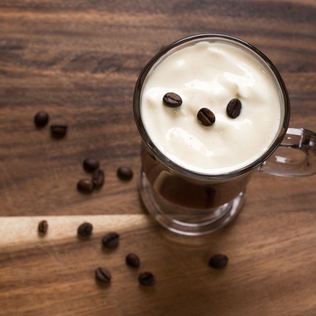 Dublin: Irish Coffee Masterclass at the Irish Whiskey Museum - Irish Coffee at the Irish Whiskey Museum: What You’re Really Buying for $23