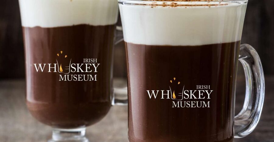 Dublin: Irish Coffee Masterclass at the Irish Whiskey Museum - The 45 Minutes Breakdown: Check-In, Two Origin Stories, Then Your Cup