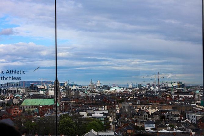 Dublin Jameson Distillery and Guinness Storehouse Guided Tour - Who should skip (or choose a different option)
