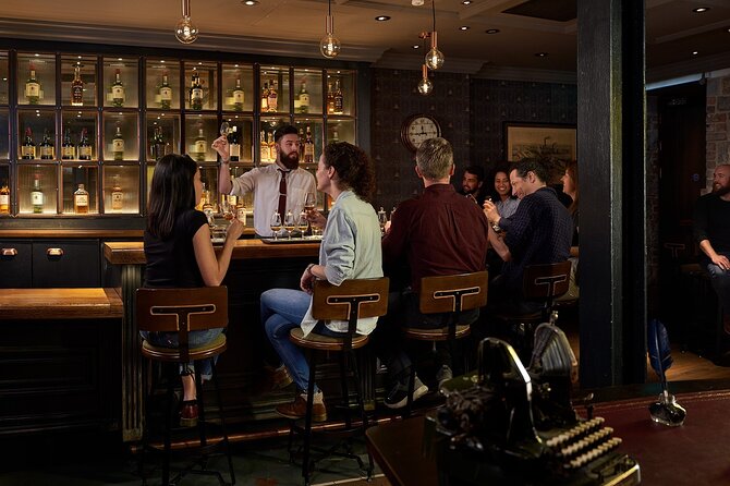 Dublin Jameson Distillery Bow St. Choice of Experiences - Key Takeaways Before You Go