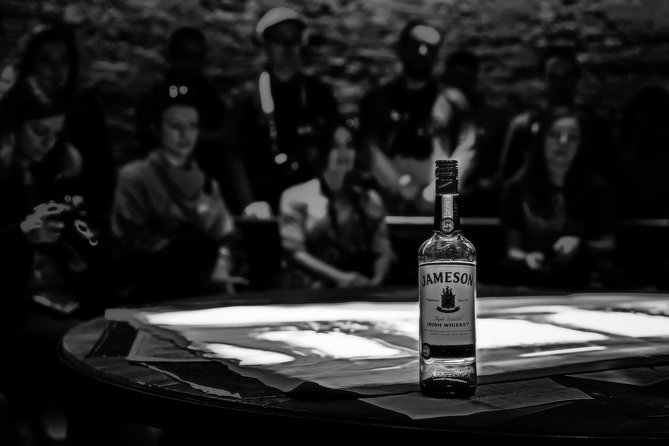 Dublin Jameson Distillery Bow St. Tour and Tasting 45 mins - Who this Dublin Jameson tour is best for (and who should skip)