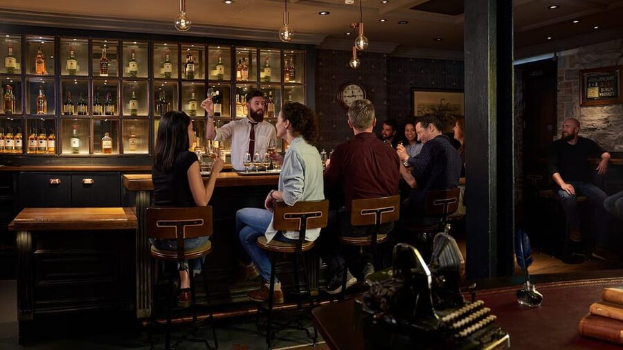 Dublin: Jameson Distillery Secret Whiskey Tasting Experience - Key Highlights You’ll Care About