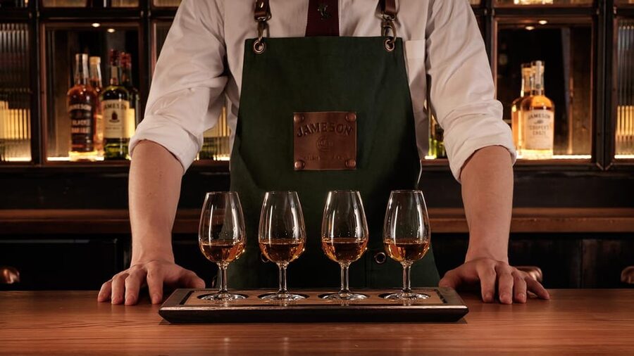 Dublin: Jameson Distillery Secret Whiskey Tasting Experience - The Tasting Style: Tutored Nosing (Yes, You’ll Actually Do It)