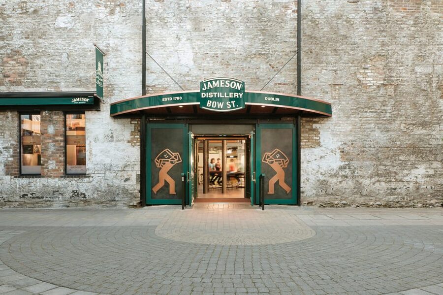 Dublin: Jameson Distillery Secret Whiskey Tasting Experience - Four Whiskeys in One Hour: What That Really Means