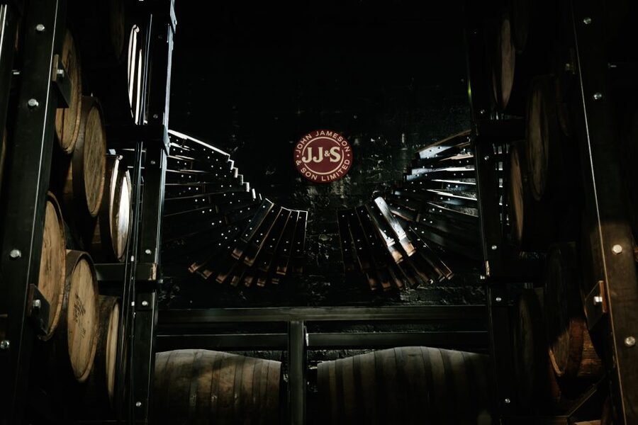Dublin: Jameson Distillery Whiskey Blending Class - How to plan your day around this 1.5-hour session
