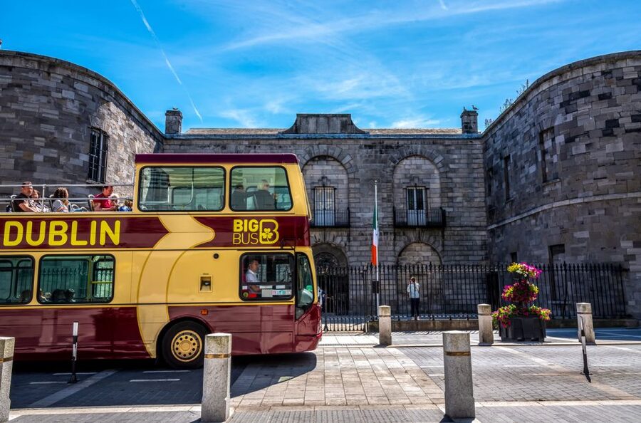 Dublin: Jameson Whiskey Distillery & Hop-on Hop-off Bus Tour - Should you book this Jameson Distillery and hop-on bus tour?