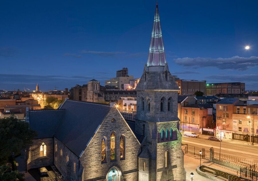 Dublin: Pearse Lyons Whiskey Distillery Experience - Price and value: is $25 worth a one-hour distillery visit?