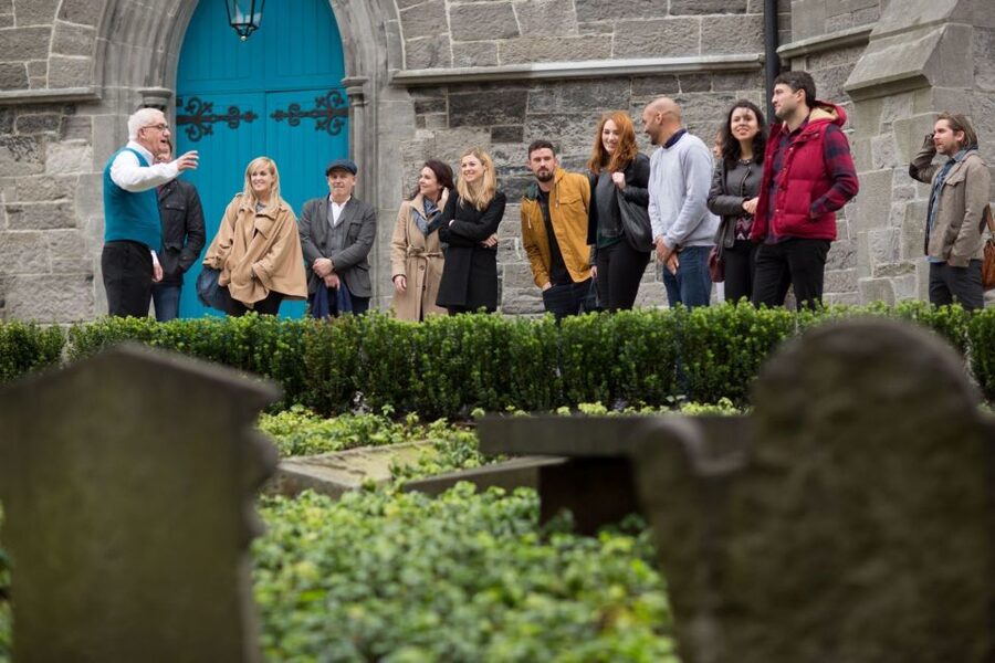 Dublin: Pearse Lyons Whiskey Distillery Experience - Should you book Pearse Lyons?
