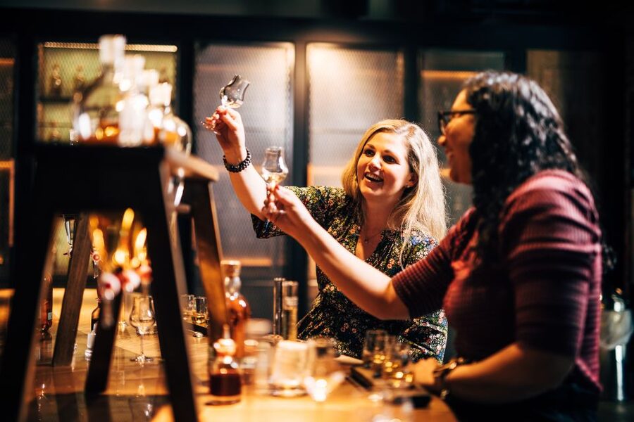 Dublin: Roe and Co Distillery Cocktail Workshop Experience - Key Highlights You Should Care About